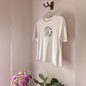 Zara Tee